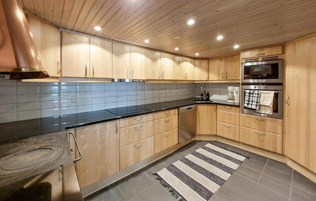 Photo of Kitchen in Or
