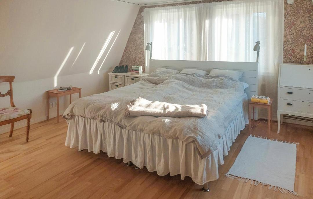 Photo of Bedroom in Osteraker Municipality
