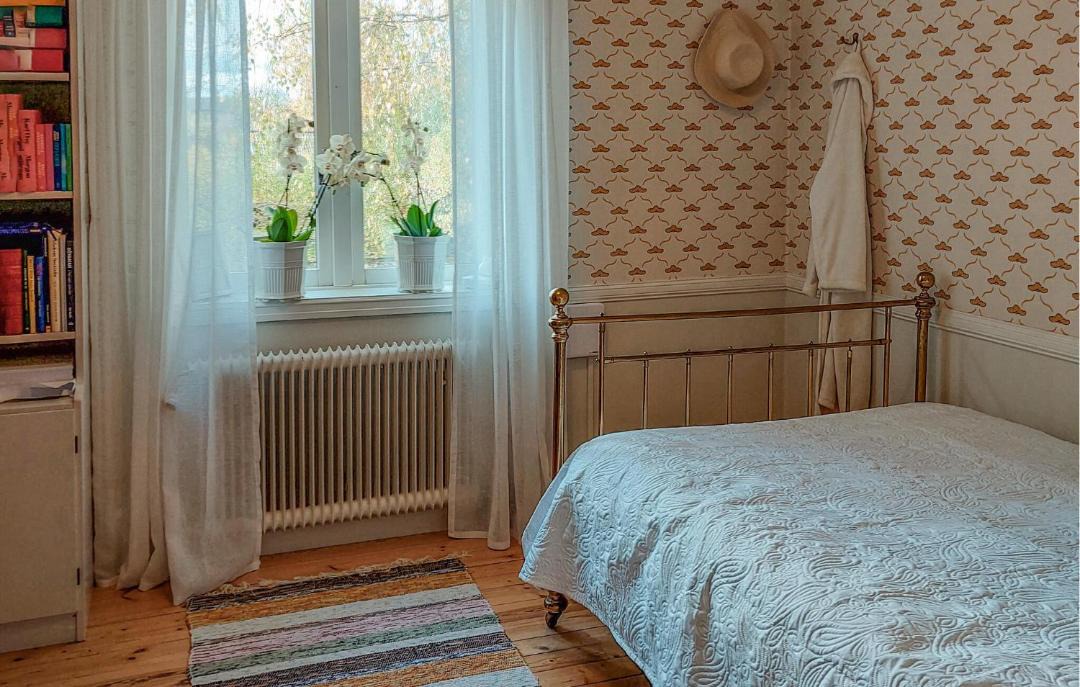 Photo of Bedroom in Osteraker Municipality