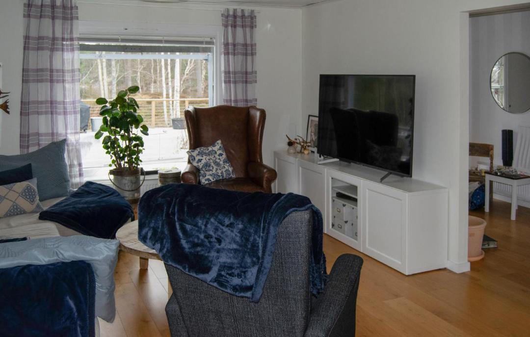 Photo of Livingroom in Varmdo