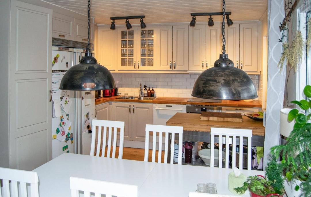 Photo of Kitchen in Varmdo