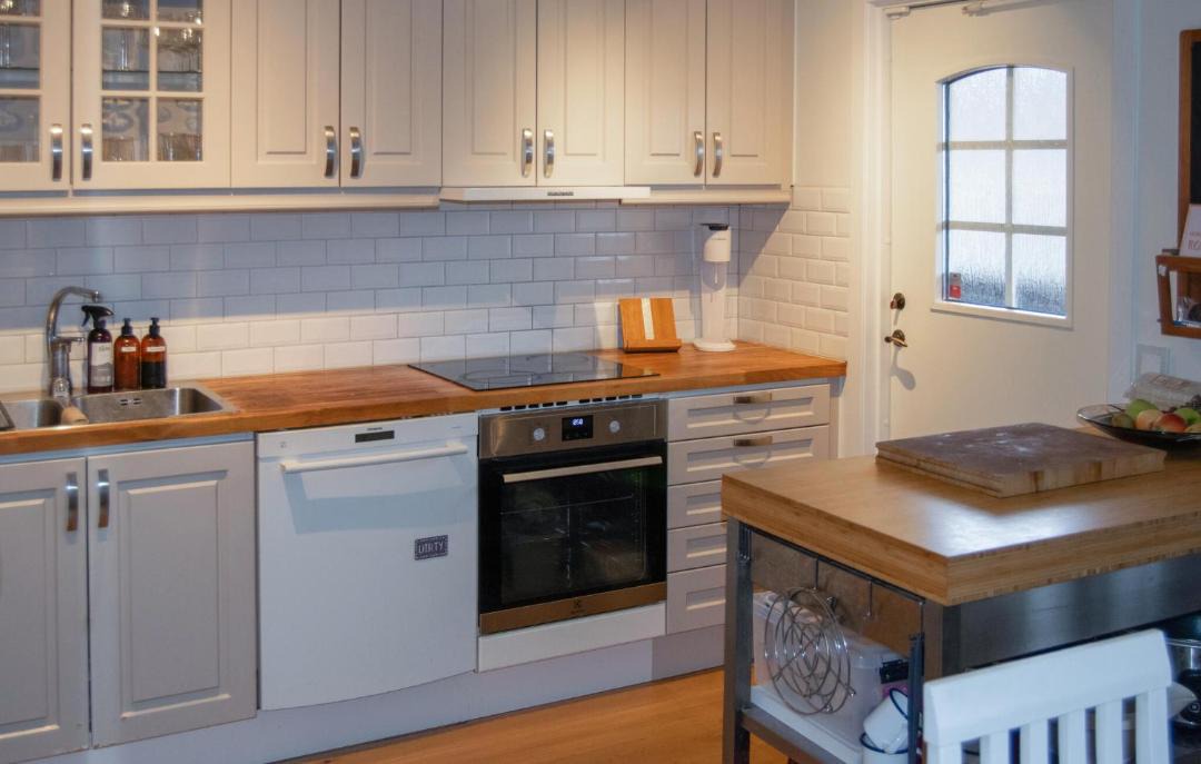 Photo of Kitchen in Varmdo