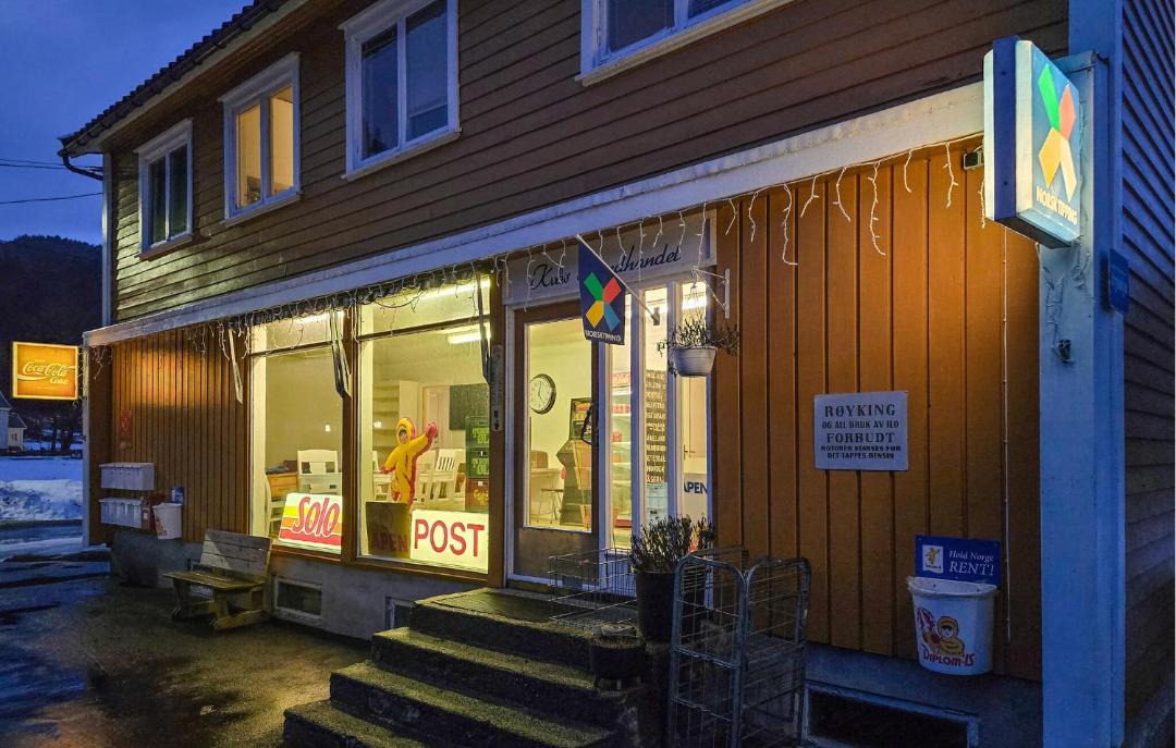Photo of Others in Lyngdal