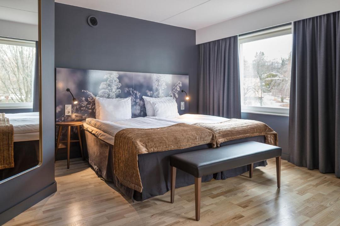 Photo of Bedroom in Linkoping