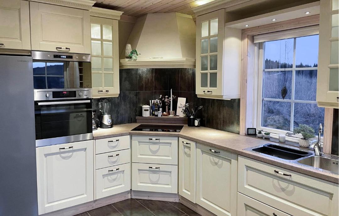 Photo of Kitchen in Charlottenberg