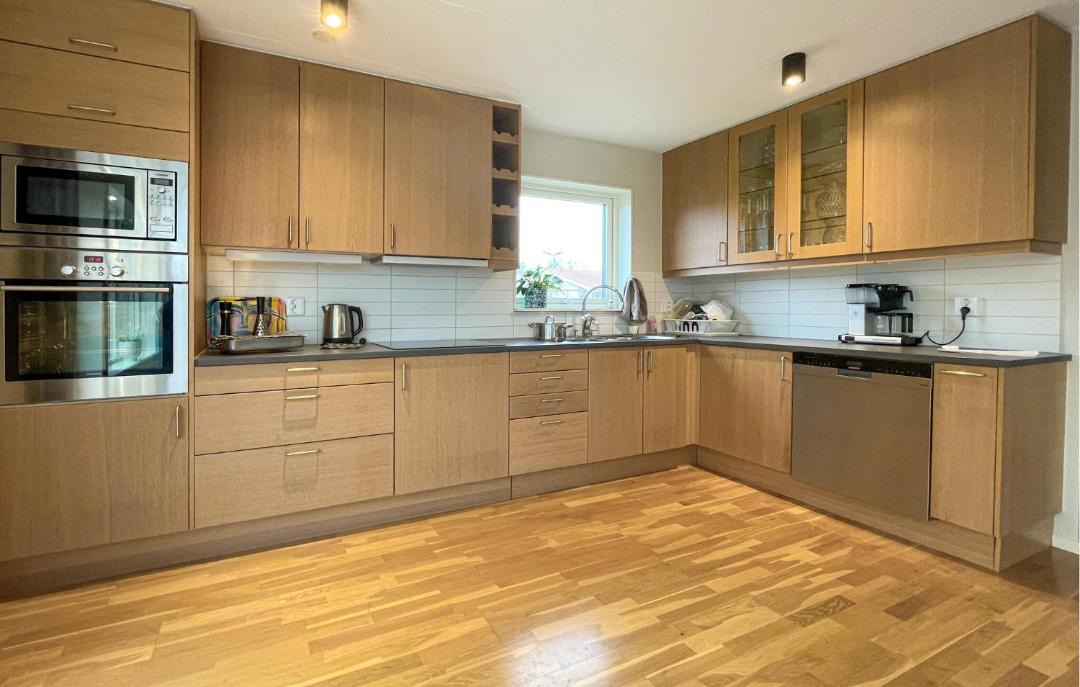 Photo of Kitchen in Varberg