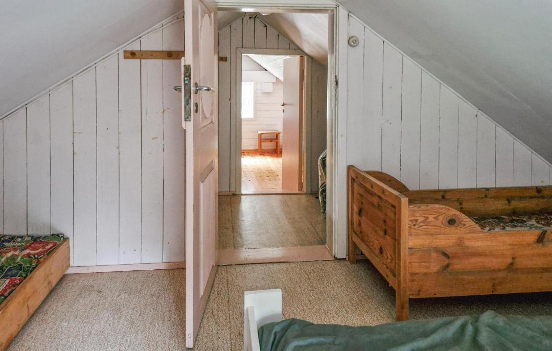 Photo of Bedroom in Hovsherad
