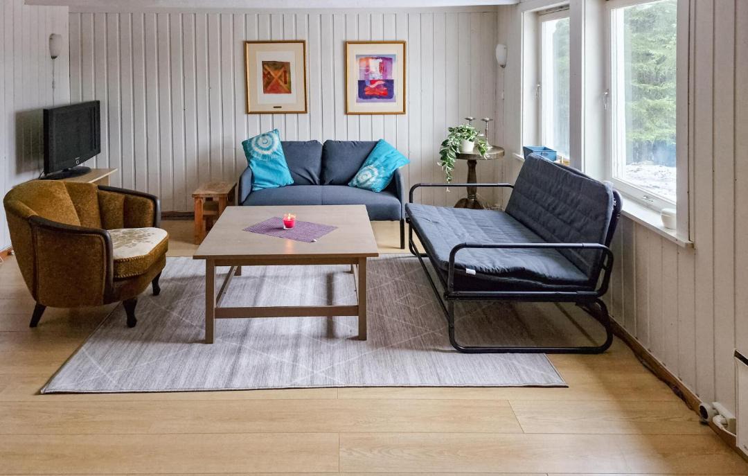 Photo of Livingroom in Hovsherad