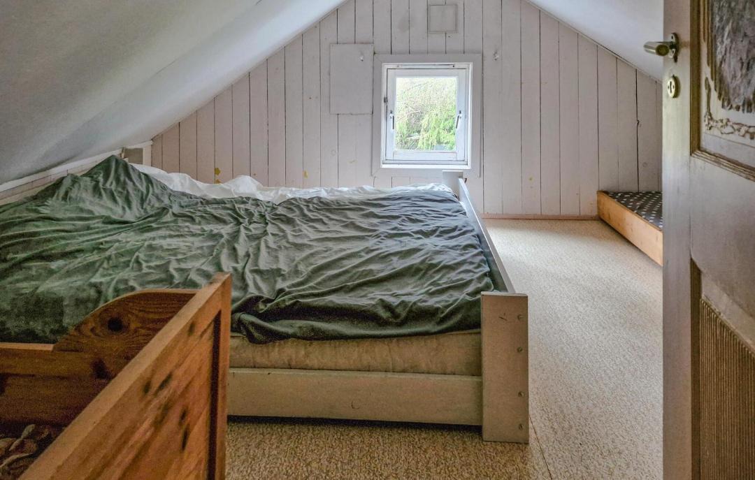 Photo of Bedroom in Hovsherad