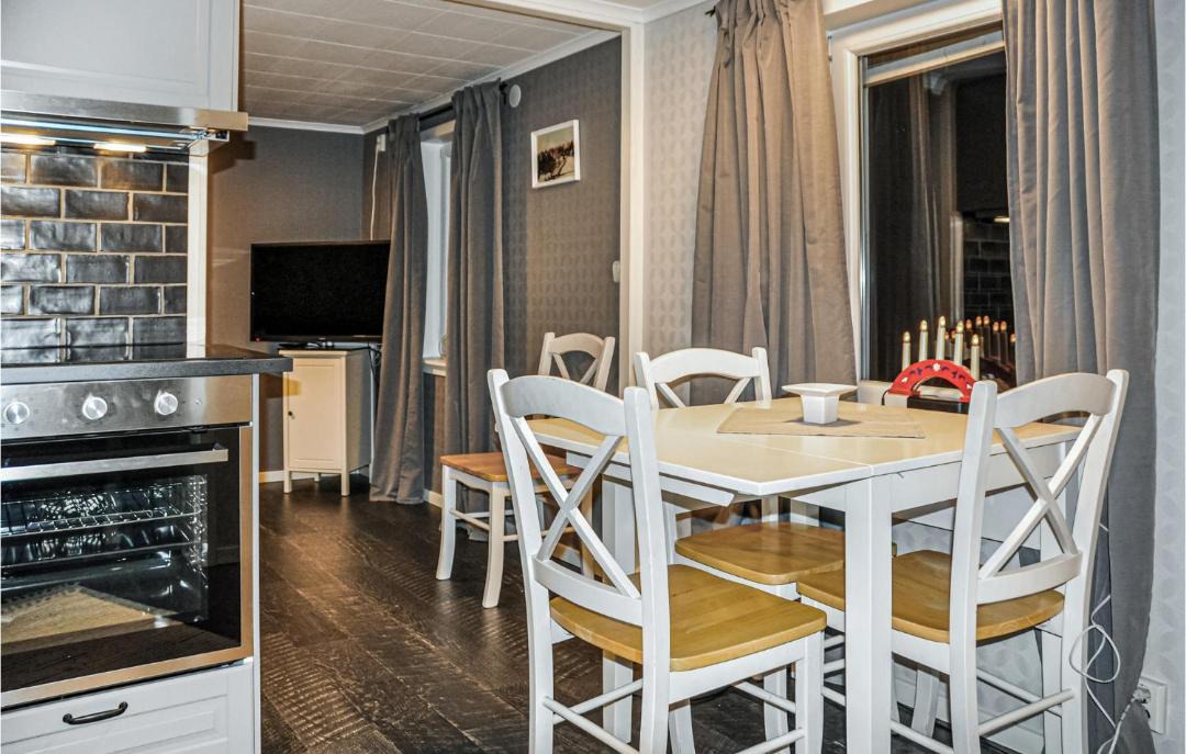 Photo of Kitchen in Fengersfors