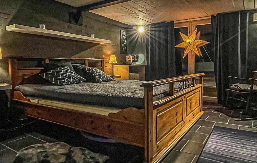 Photo of Bedroom in Fengersfors