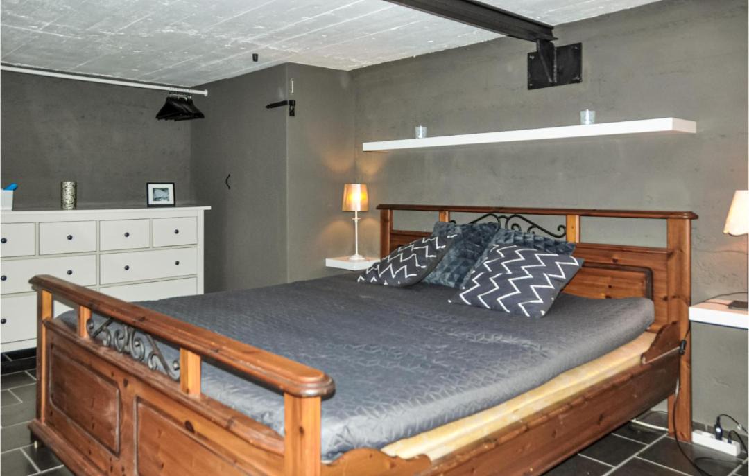 Photo of Bedroom in Fengersfors