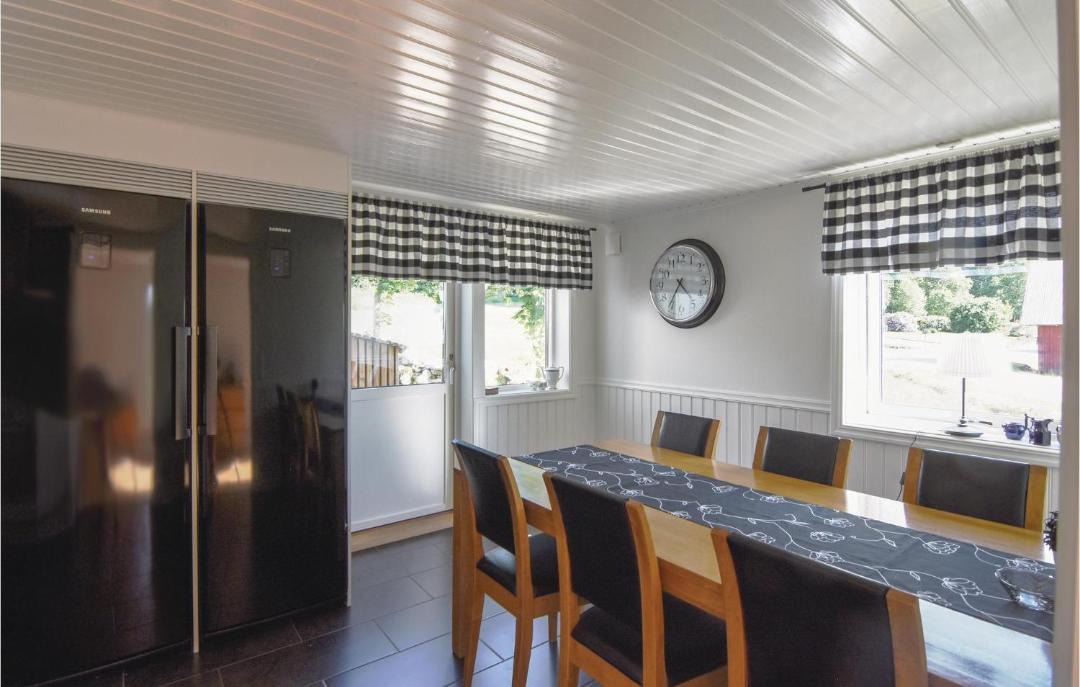 Photo of Kitchen in Bjorketorp