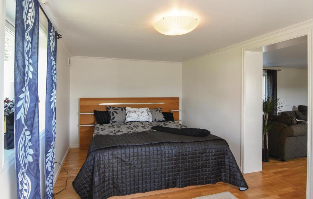 Photo of Bedroom in Bjorketorp