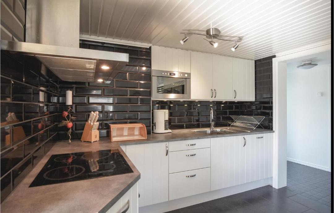 Photo of Kitchen in Bjorketorp
