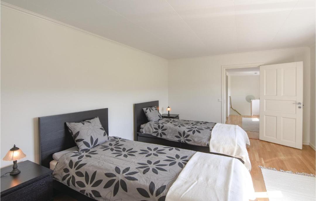 Photo of Bedroom in Bjorketorp
