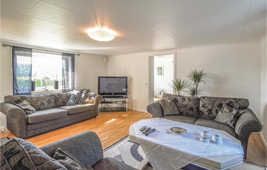 Photo of Livingroom in Bjorketorp