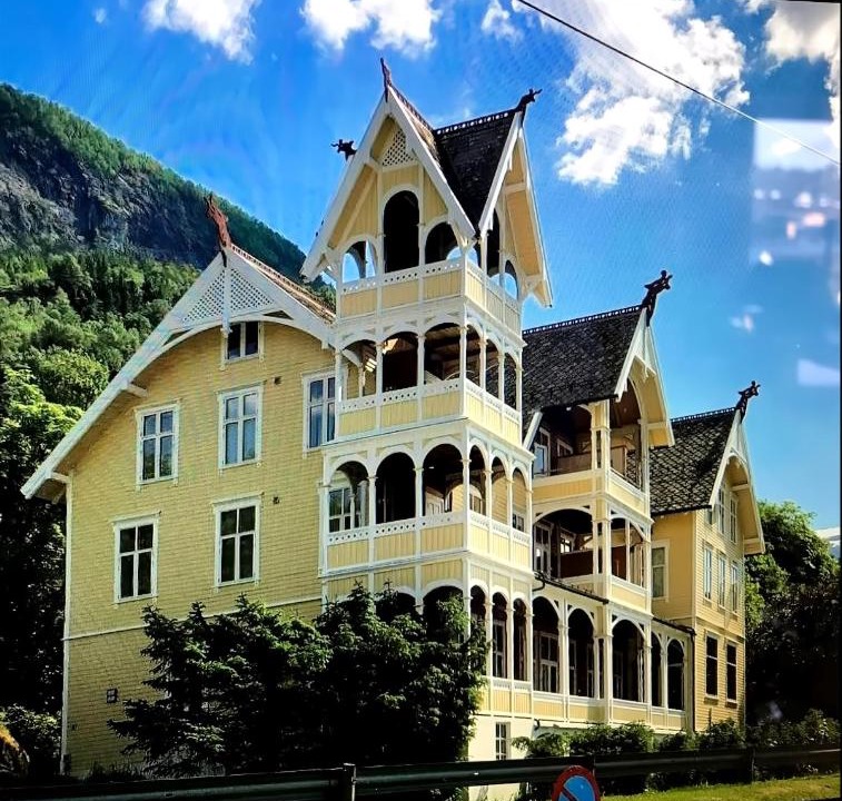 Photo of Others in Stryn