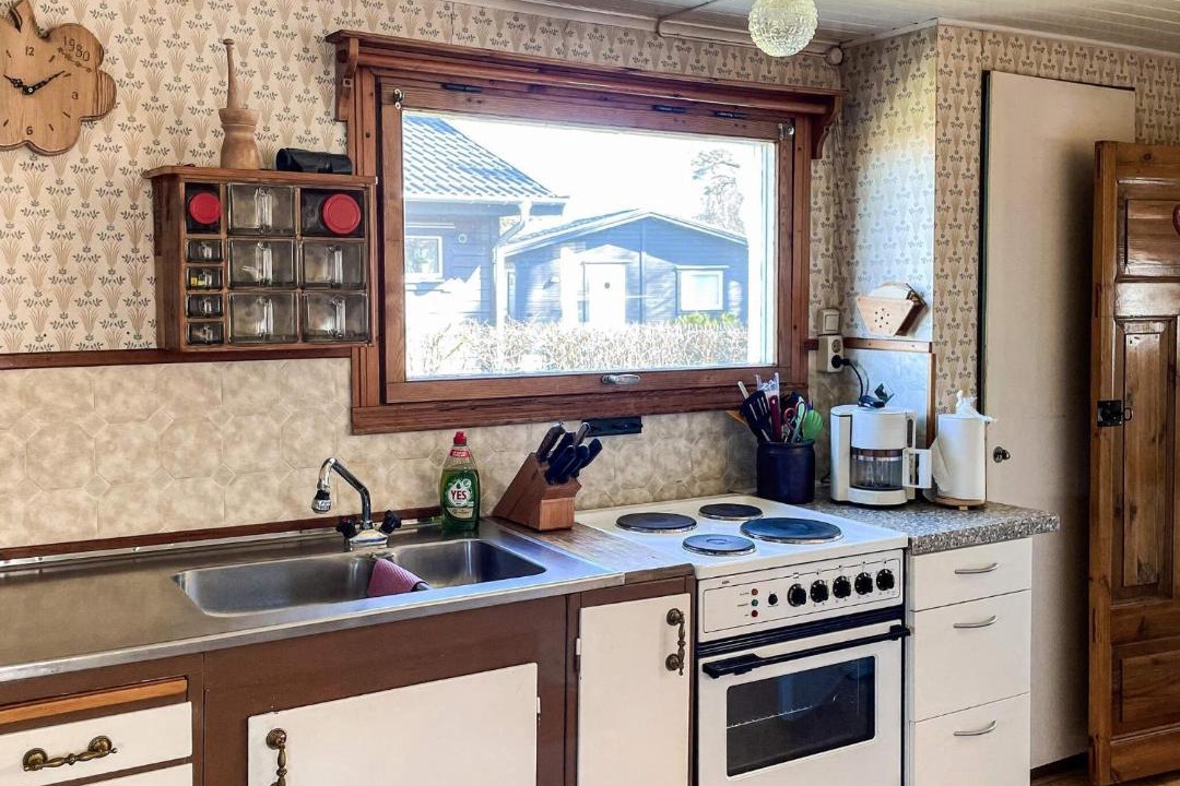 Photo of Kitchen in Falkvik