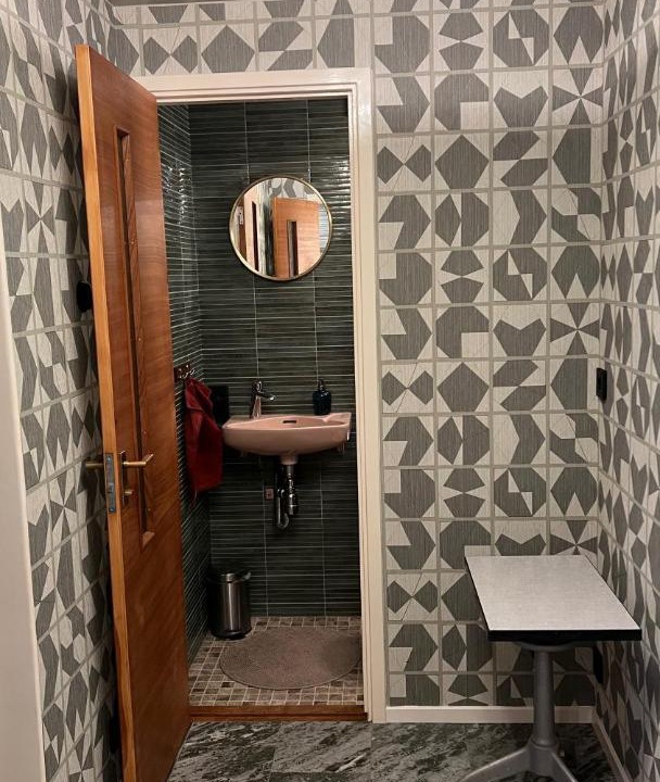 Photo of Bathroom in Stureby
