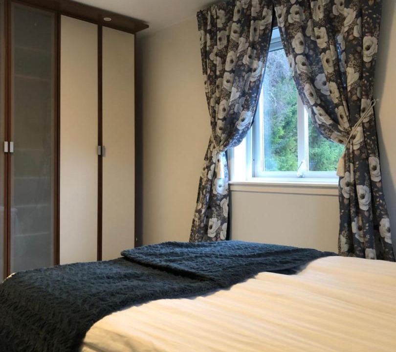 Photo of Bedroom in Harryda