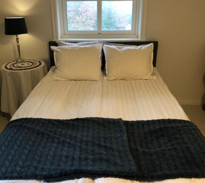 Photo of Bedroom in Harryda