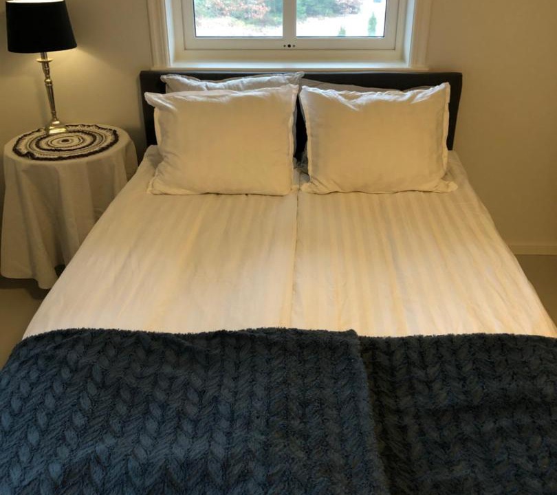 Photo of Bedroom in Harryda