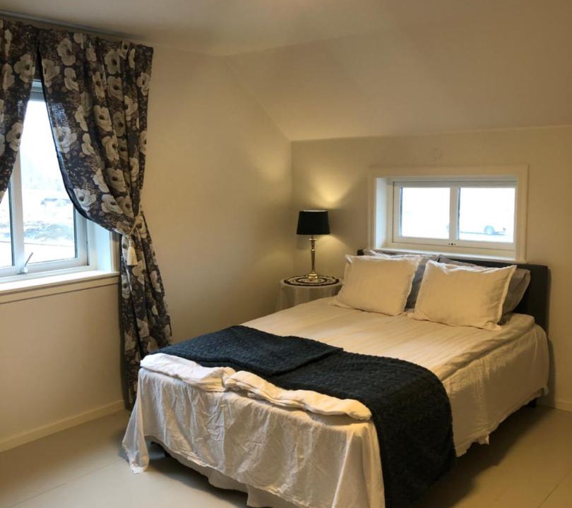 Photo of Bedroom in Harryda