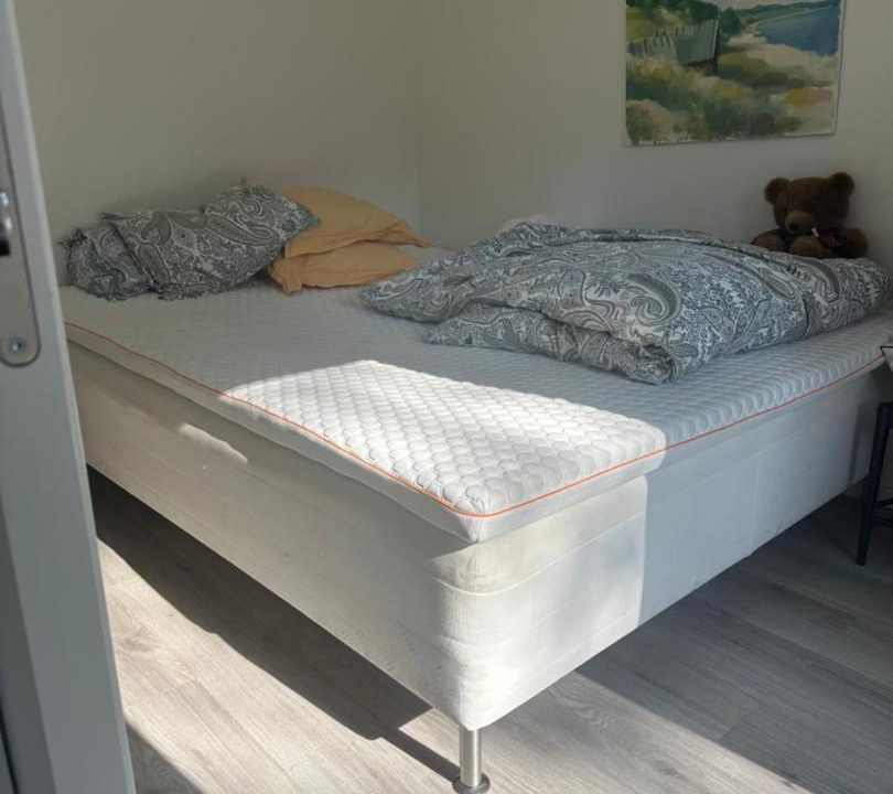 Photo of Bedroom in Aspet