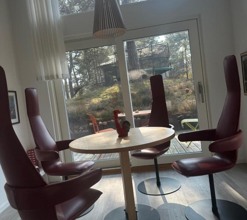 Photo of Livingroom in Aspet