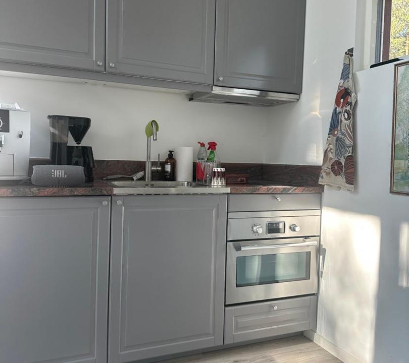 Photo of Kitchen in Aspet