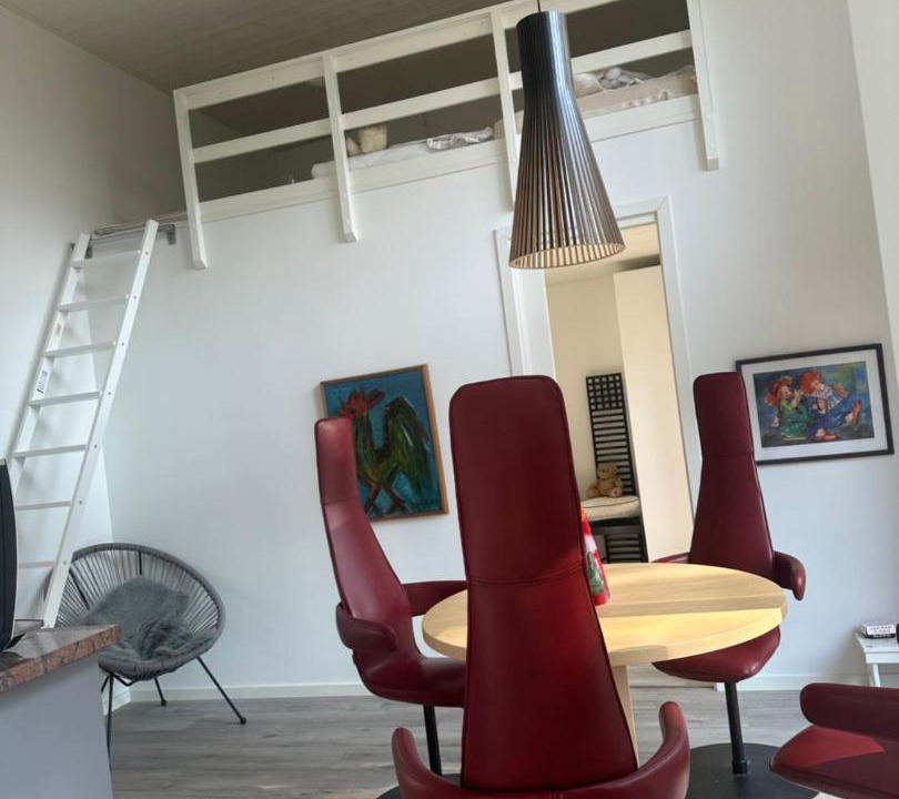 Photo of Livingroom in Aspet