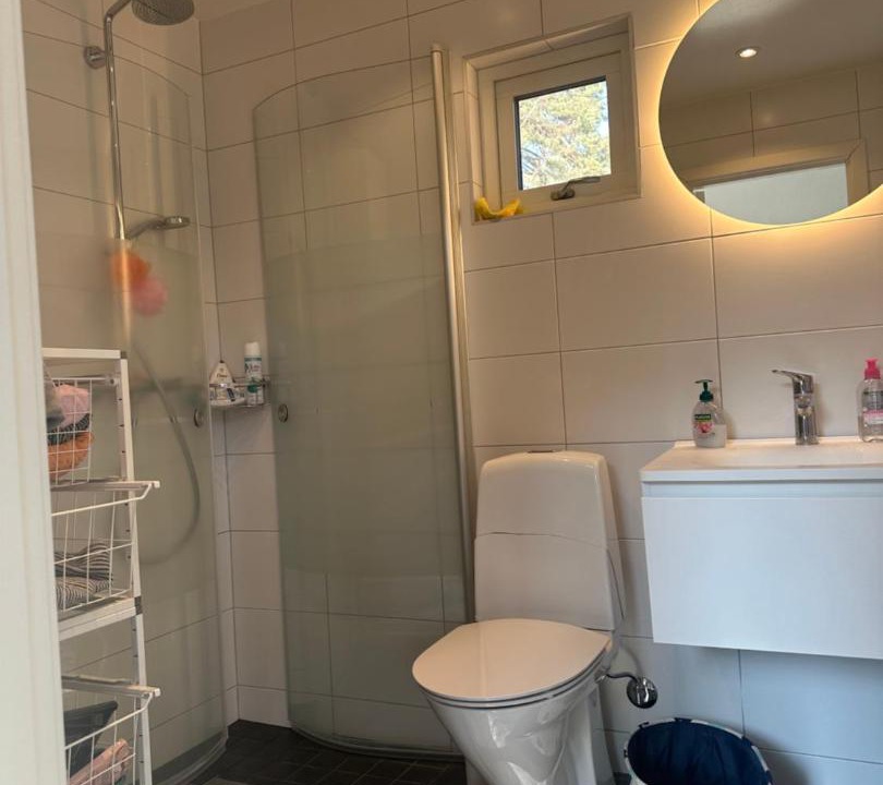 Photo of Bathroom in Aspet