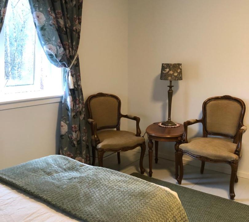 Photo of Bedroom in Harryda