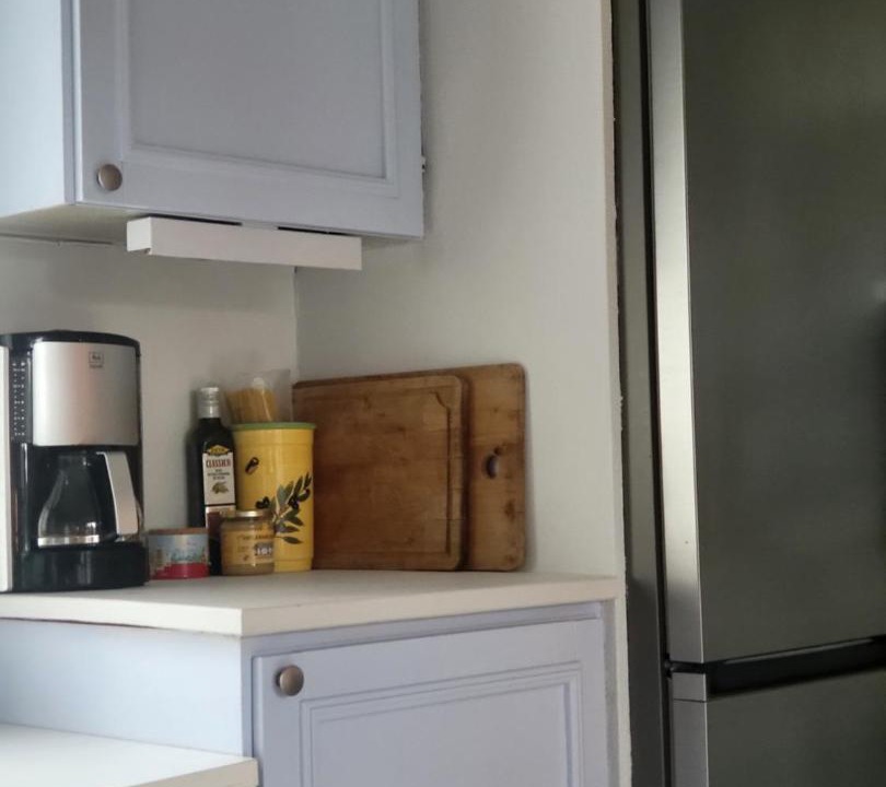 Photo of Kitchen in Larbro