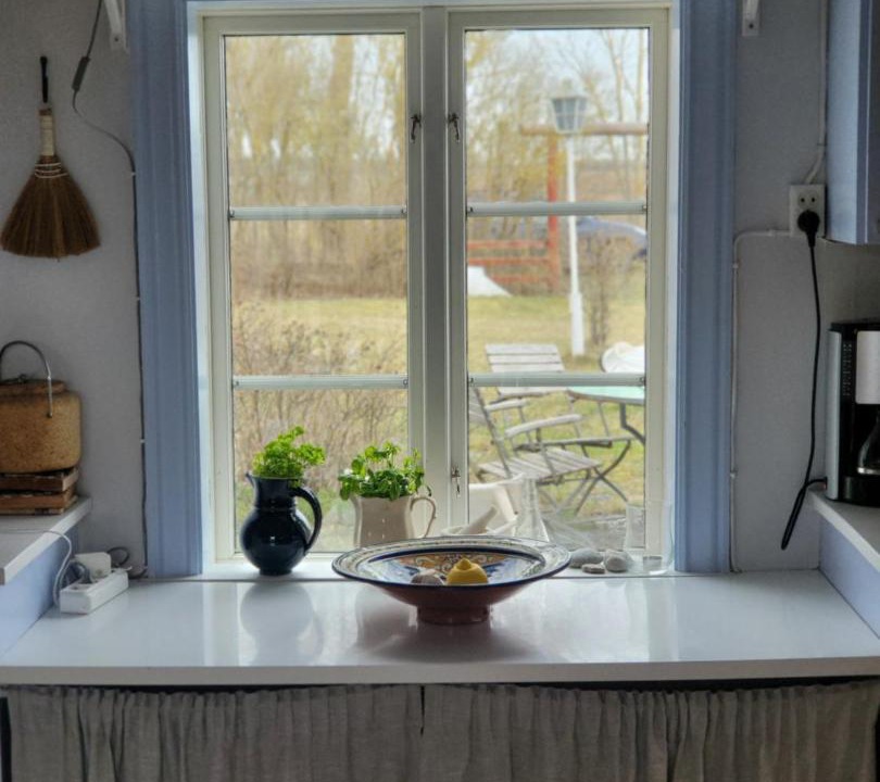 Photo of Kitchen in Larbro
