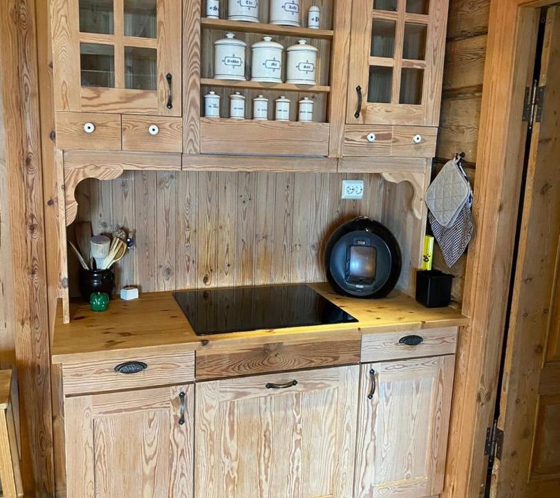Photo of Kitchen in Møre og Romsdal