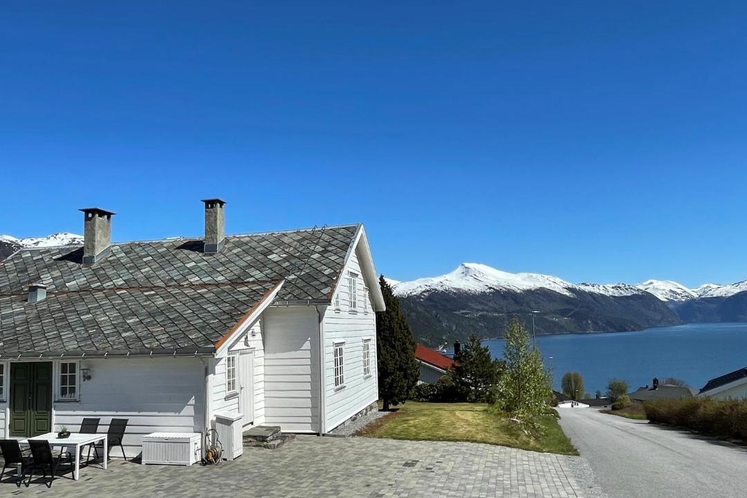 Photo of Others in Møre og Romsdal