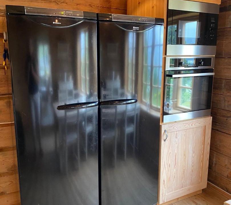 Photo of Kitchen in Møre og Romsdal