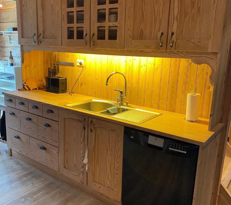 Photo of Kitchen in Møre og Romsdal