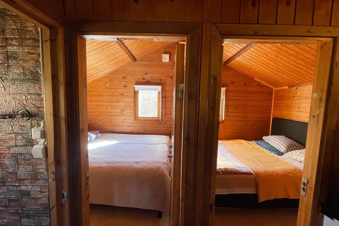 Photo of Bedroom in Undenas