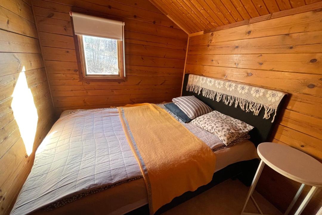 Photo of Bedroom in Undenas