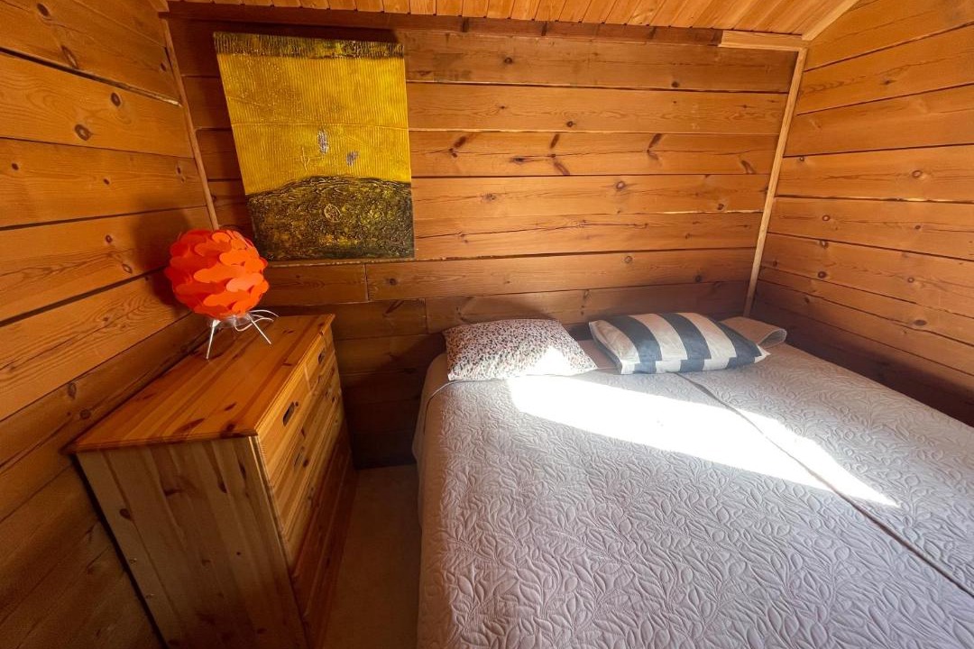 Photo of Bedroom in Undenas