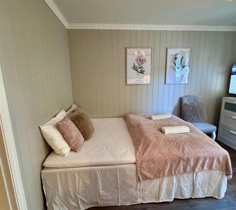 Photo of Bedroom in Rauma kommune
