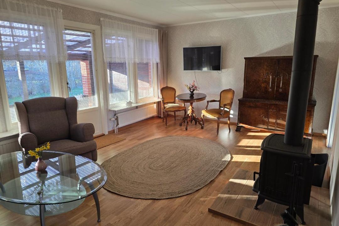 Photo of Livingroom in Hjorted