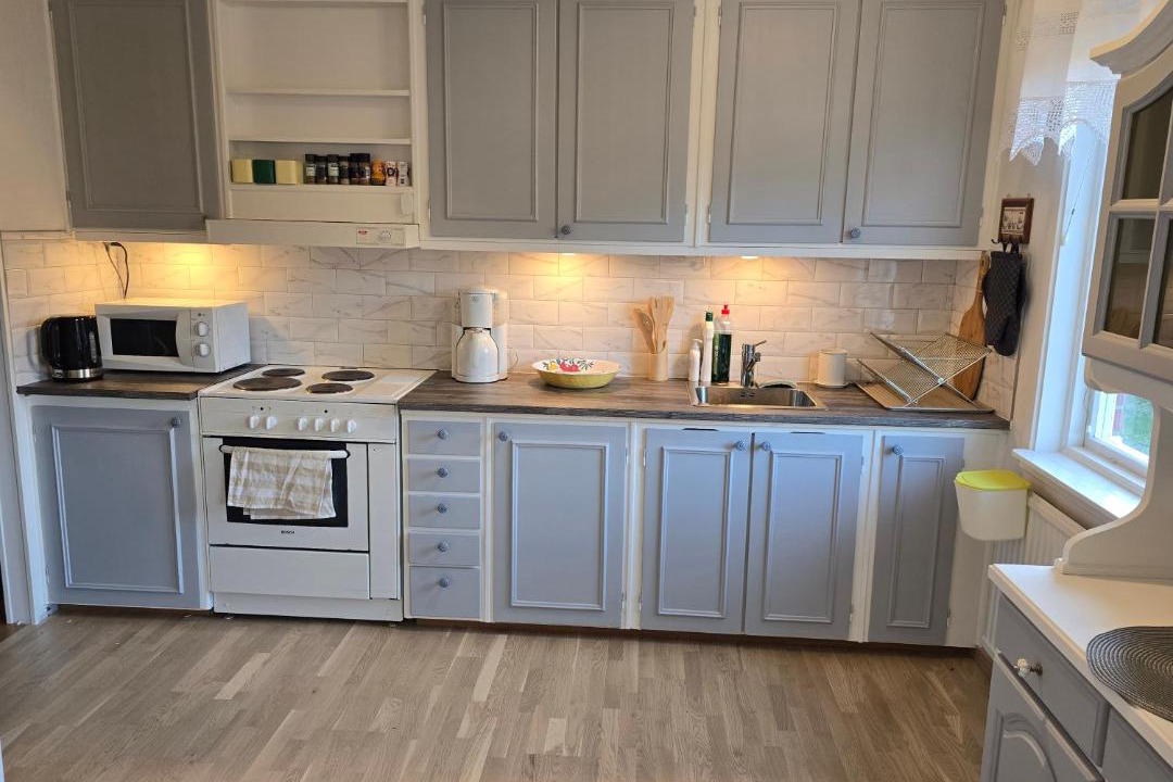 Photo of Kitchen in Hjorted