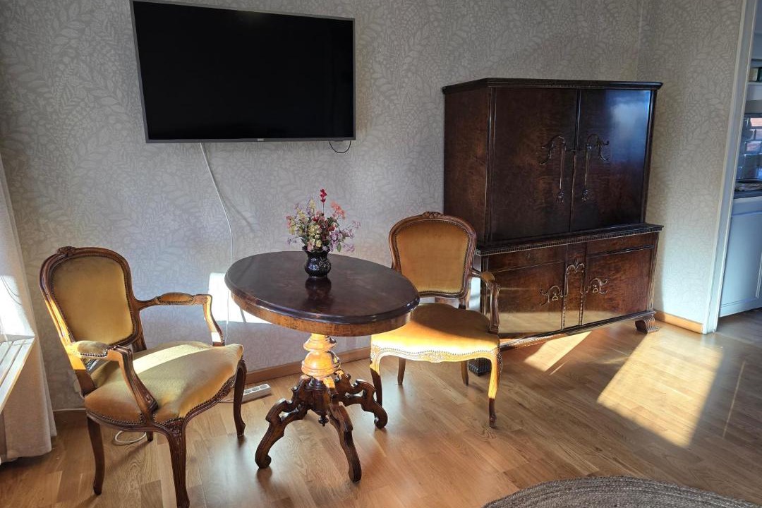 Photo of Livingroom in Hjorted