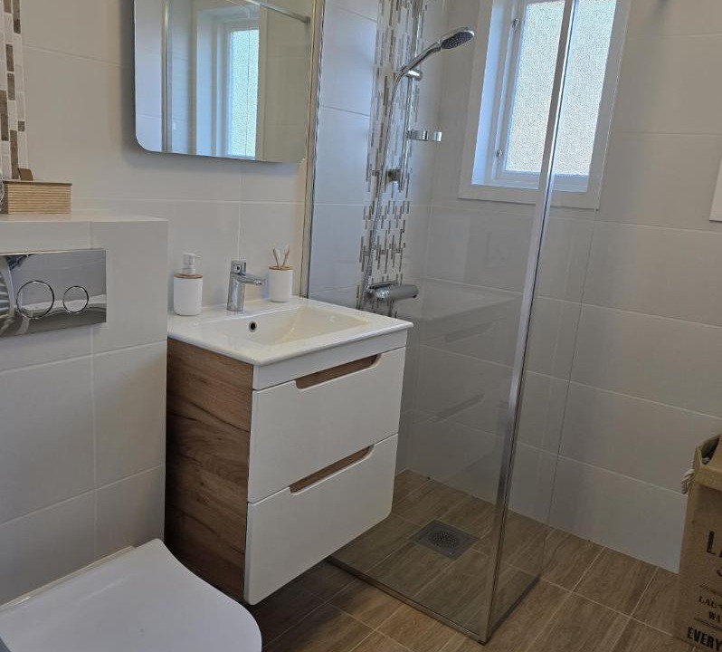 Photo of Bathroom in Hjorted