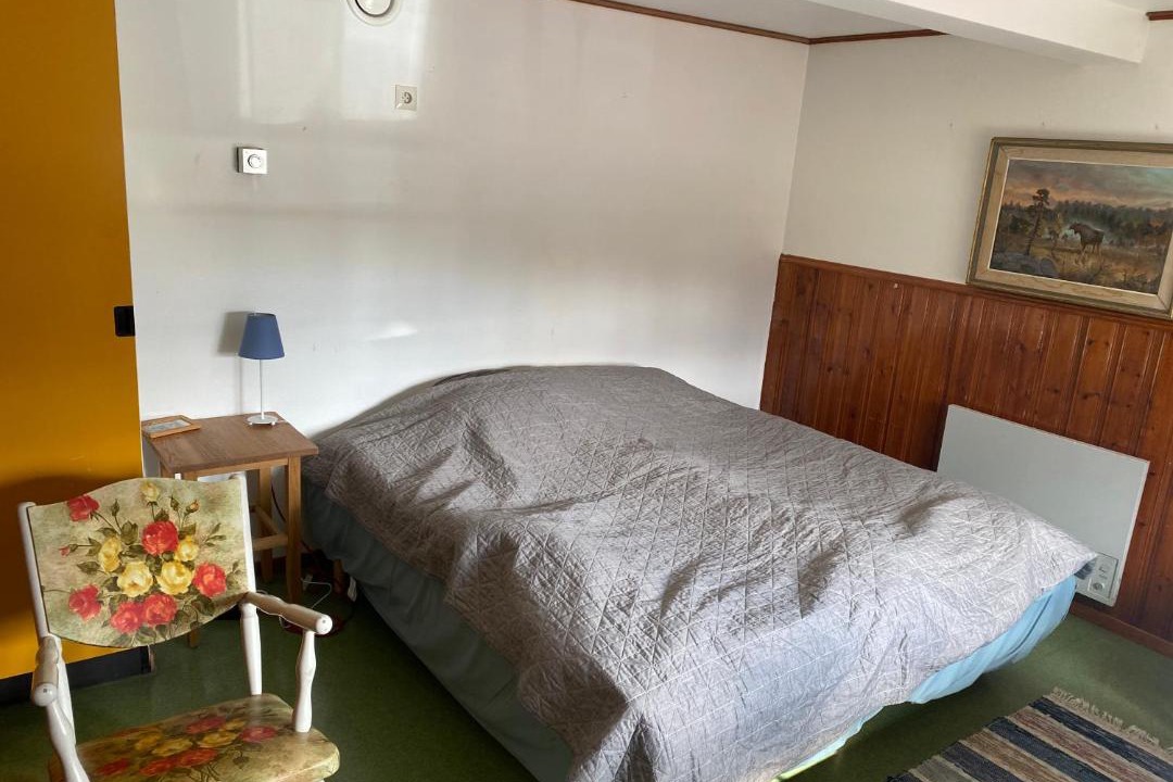 Photo of Bedroom in Tarnsjo
