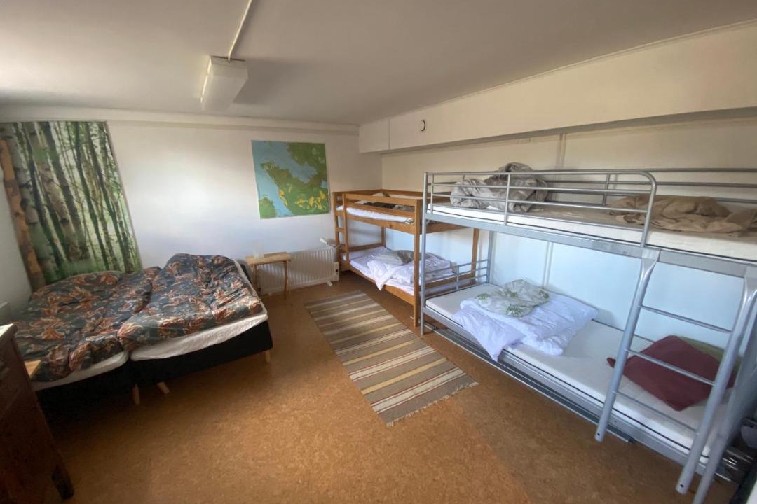 Photo of Bedroom in Tarnsjo